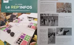 USEP dans les écoles de réseaux