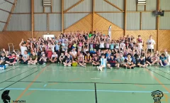 3ème journée Basket Inclusif