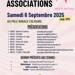 Forum des associations de Beauval