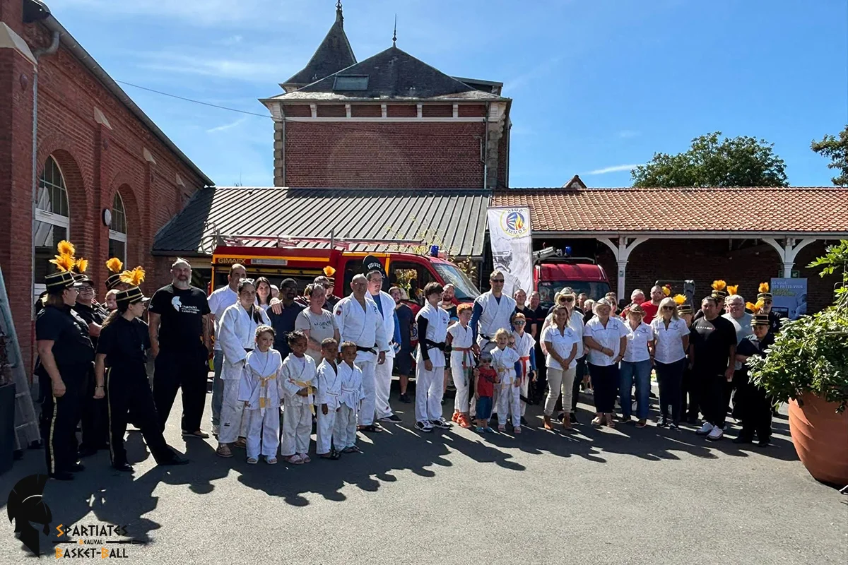 Salon des Assos 2025
