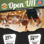 Open U11