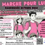 La marche pour LULU