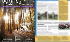 Journée de cohésion sous le signe de l’inclusion