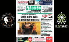 Lancement la Spartiate