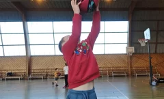 Kinder Basket Day, le Basket pour toutes et tous !