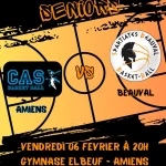 Tournoi loisir CASBB