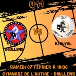 Championnat U11