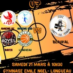 Plateau U7 - Longueau